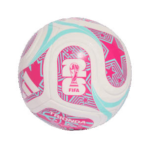 PELOTA TRIONDA CLUB COPA MUNDIAL SZ 5