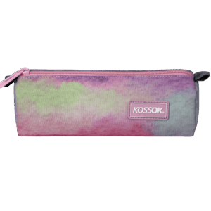 MOCHILA MUSTY ESCOLAR C/LUNCHERA Y CARTUCHERA