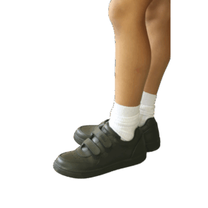 ZAPATILLAS FERLI VOLPE C/VELCRO