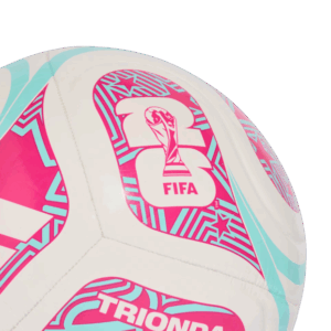PELOTA TRIONDA CLUB COPA MUNDIAL SZ 5