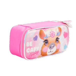 CARTUCHERA GRANDE CON DIVISION INTERNA CAPYBAG