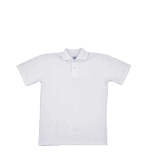 CHOMBA ELY PIQUE ALG/PE M/C