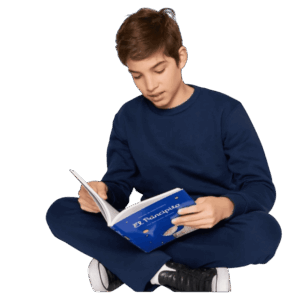 BUZO ELY DE FRISA ALG/PE