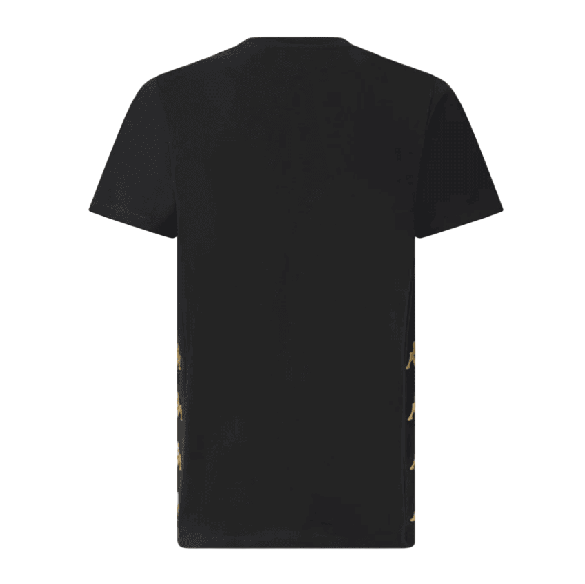 REMERA KAPPA FOOTBALL GIOVO - Image 2