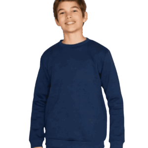 BUZO ELY DE FRISA ALG/PE