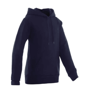 BUZO CANGURO FRISA ALG/PE C/BOLSILLOS