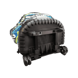 MOCHILA C/CARRO NASH