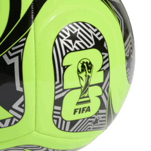 PELOTA TRIONDA CLUB COPA MUNDIAL SZ 5