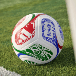 PELOTA TRIONDA COPA MUNDIAL SZ 5