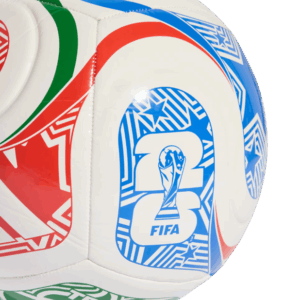 PELOTA TRIONDA COPA MUNDIAL SZ 5