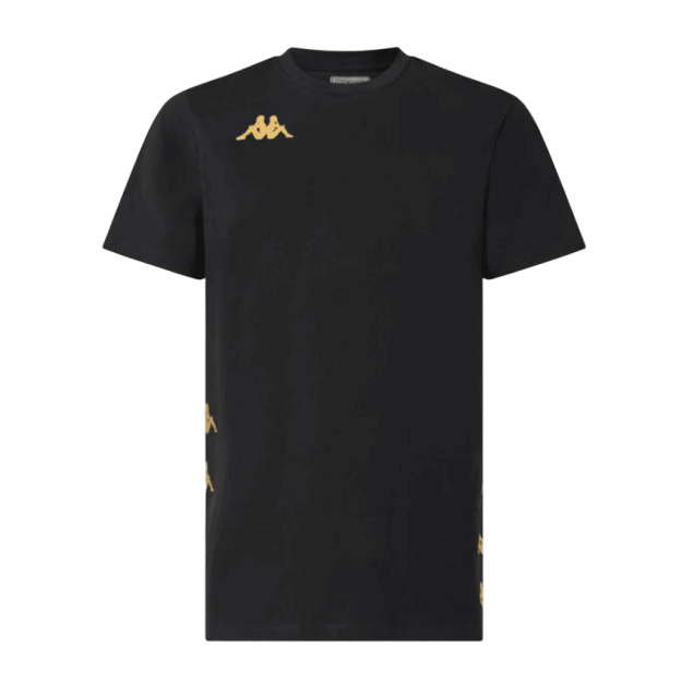 REMERA KAPPA FOOTBALL GIOVO