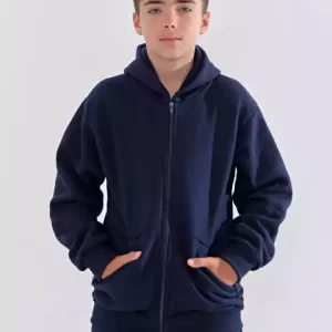 CAMPERA COLEGIAL FRIZA