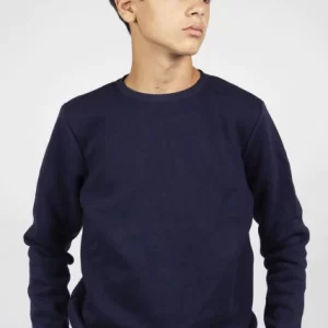 BUZO CLÁSICO DE FRIZA