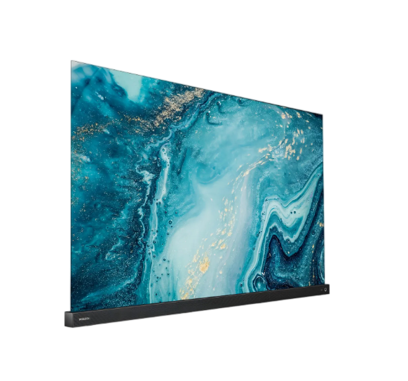 SMART TV OLED 55 PULG 4K PREDICTA - Image 2