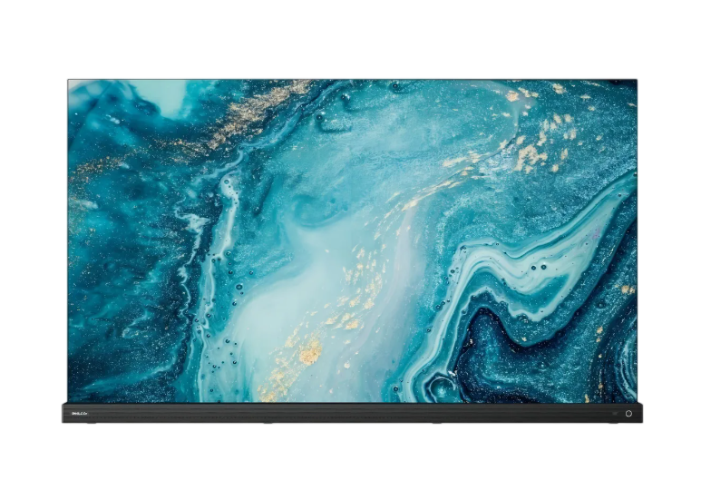 SMART TV OLED 55 PULG 4K PREDICTA