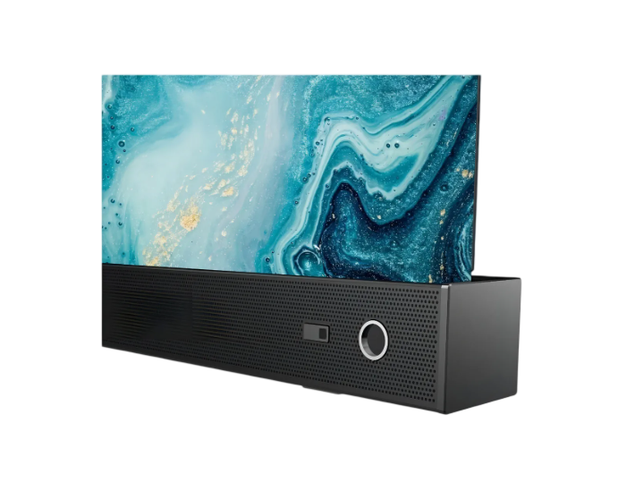 SMART TV OLED 55 PULG 4K PREDICTA - Image 4