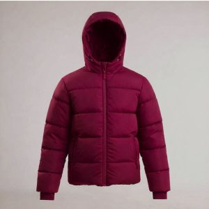CAMPERA DE ABRIGO COLEGIAL