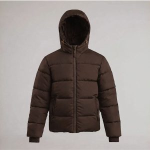 CAMPERA DE ABRIGO COLEGIAL