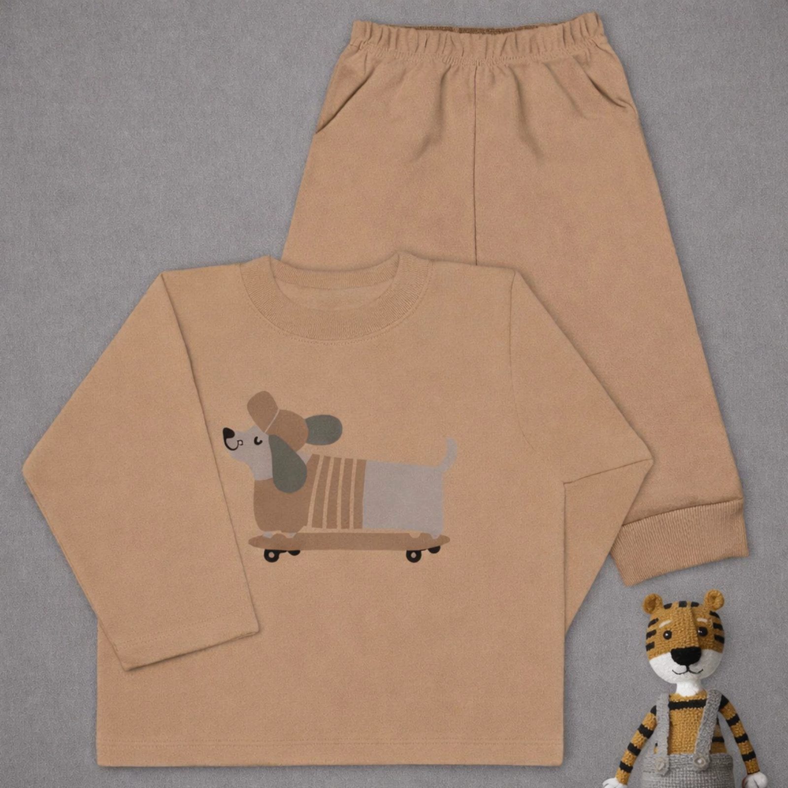 Conjunto de frisa - Image 2