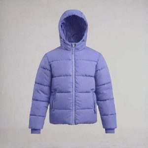 CAMPERA DE ABRIGO BEBÉ